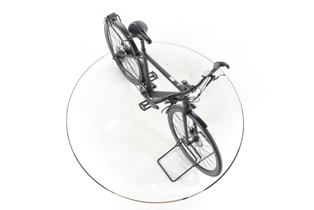 Grecos Eli Urban Trekking E-Bike - Image 15
