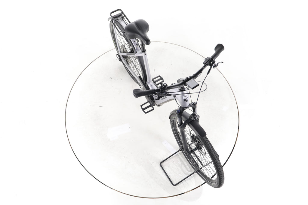 Cube Kathmandu Hybrid SLX Trekking E-Bike Tiefeinsteiger 2024 - Image 15