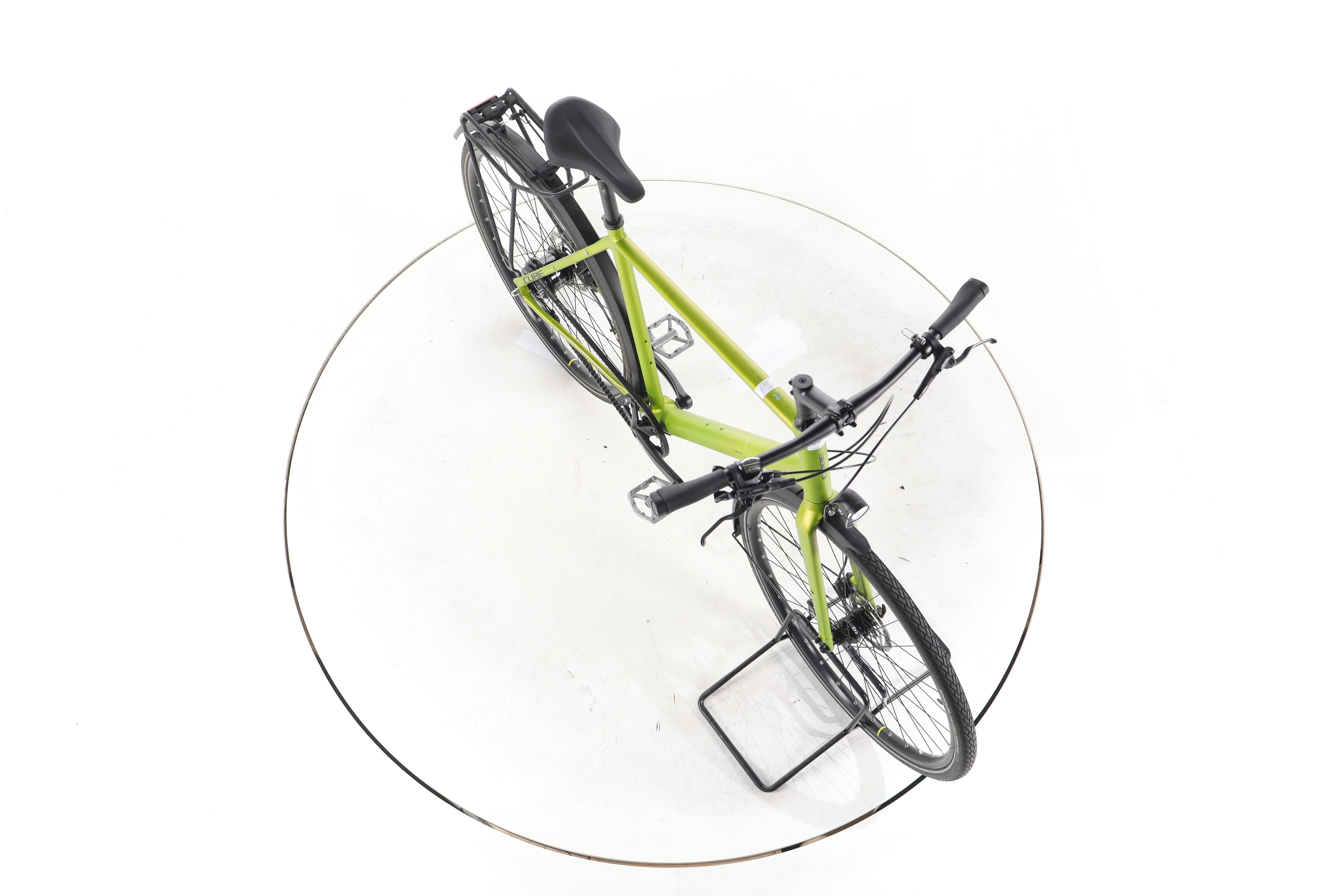 Cube Editor Race FE Fahrrad City & Trekking - Image 15
