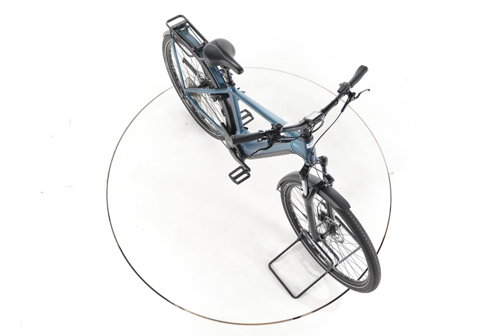 Cube Kathmandu Hybrid One Trekking E-Bike - Image 15