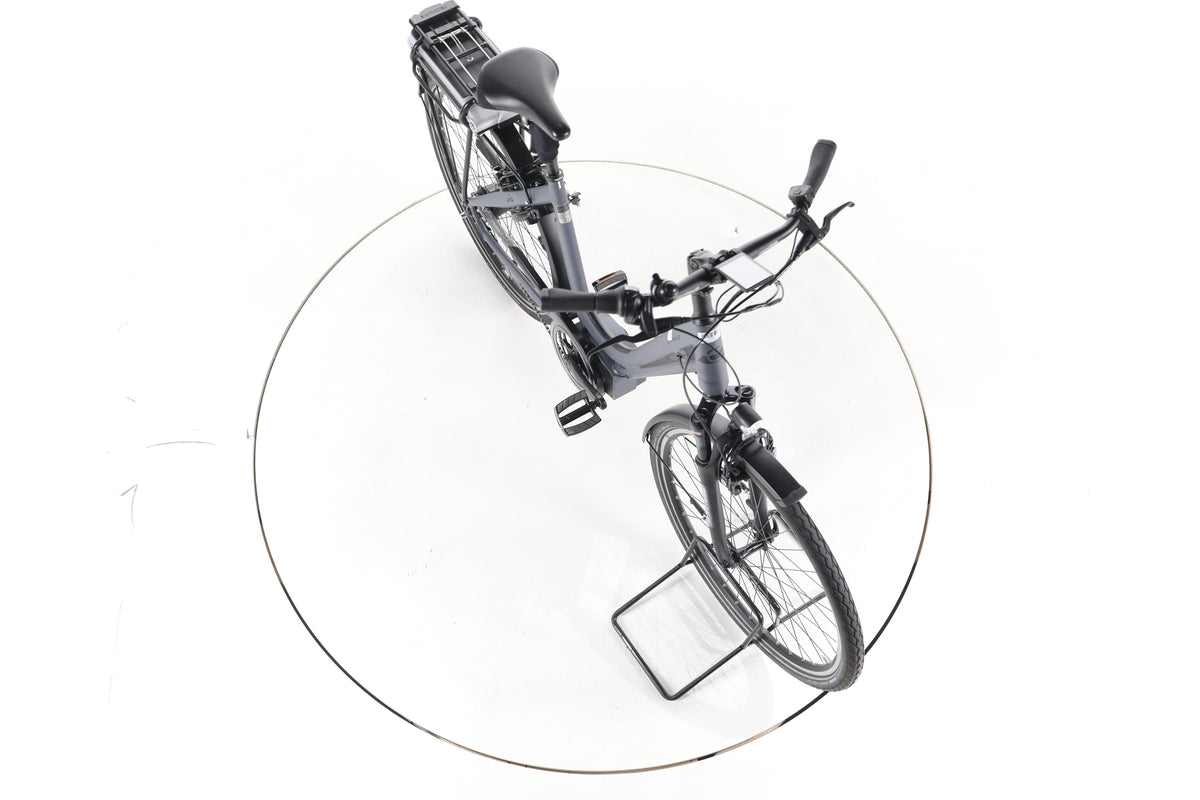 Campus BM10 City E-Bike Tiefeinsteiger - Image 15