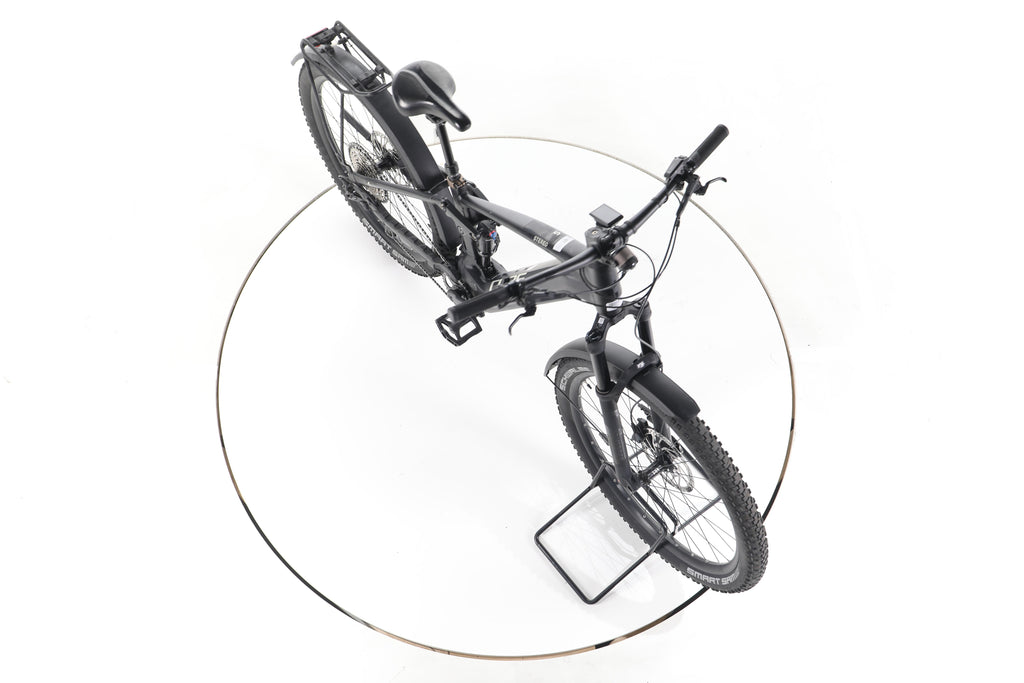 Cube Stereo Hybrid 120 SLX Allroad SUV E-Bike - Image 15
