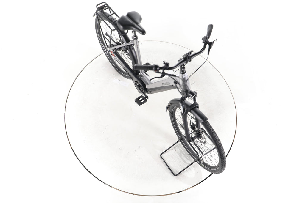 Pegasus Premio EVO 5F Belt City E-Bike Tiefeinsteiger - Image 15