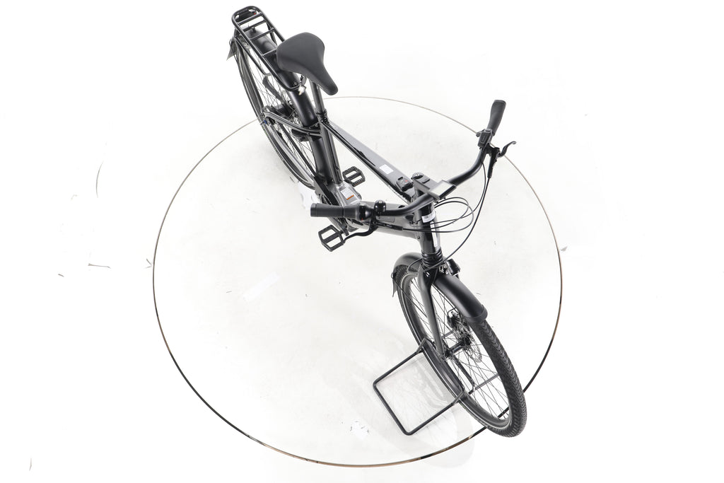 Cannondale Mavaro 3 City E-Bike - Image 15