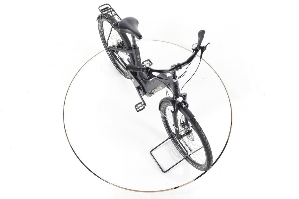 Bergamont E-Horizon N8 CB City E-Bike Tiefeinsteiger - Image 15