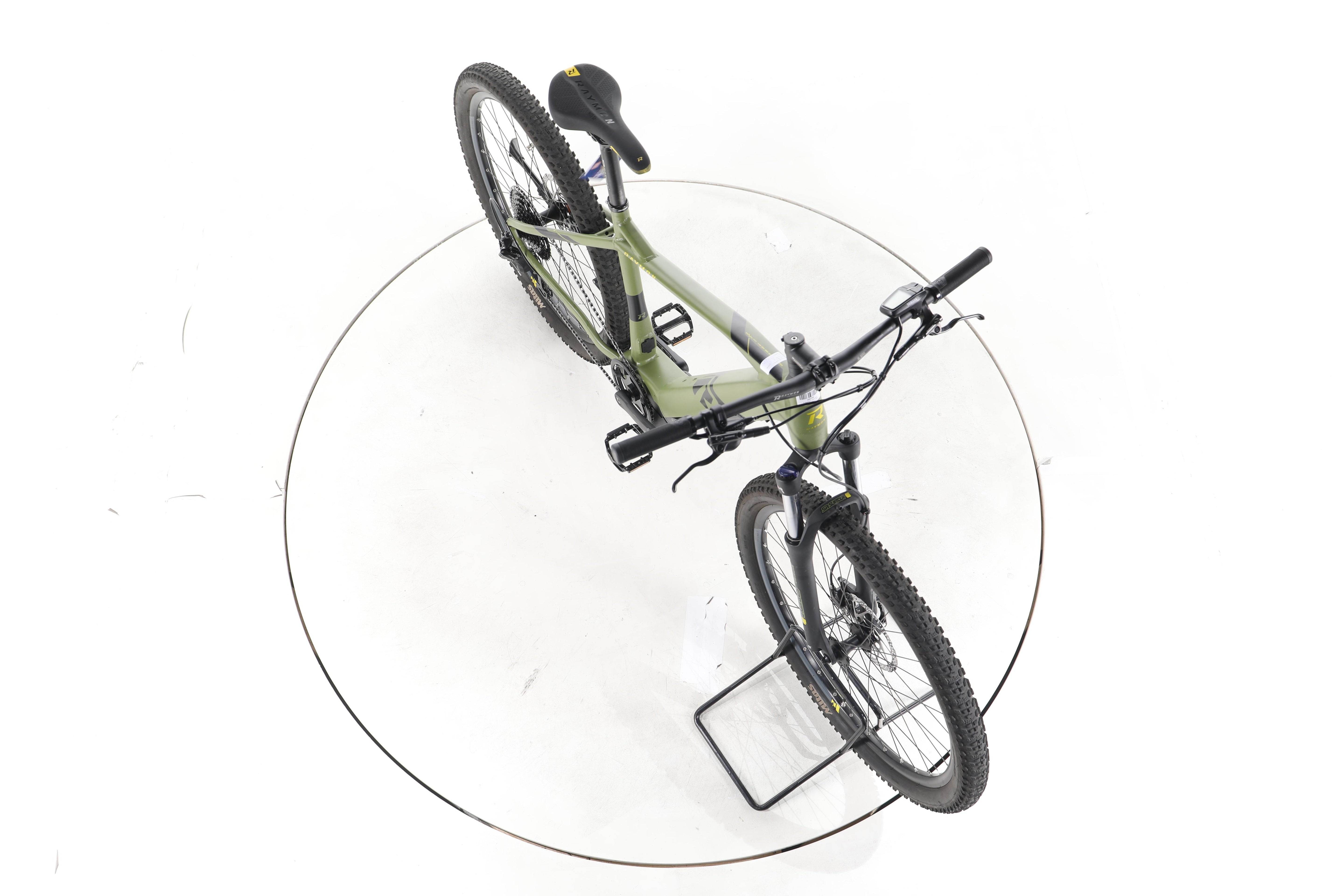R Raymon HardRay E 4.0 E-Bike - Image 15