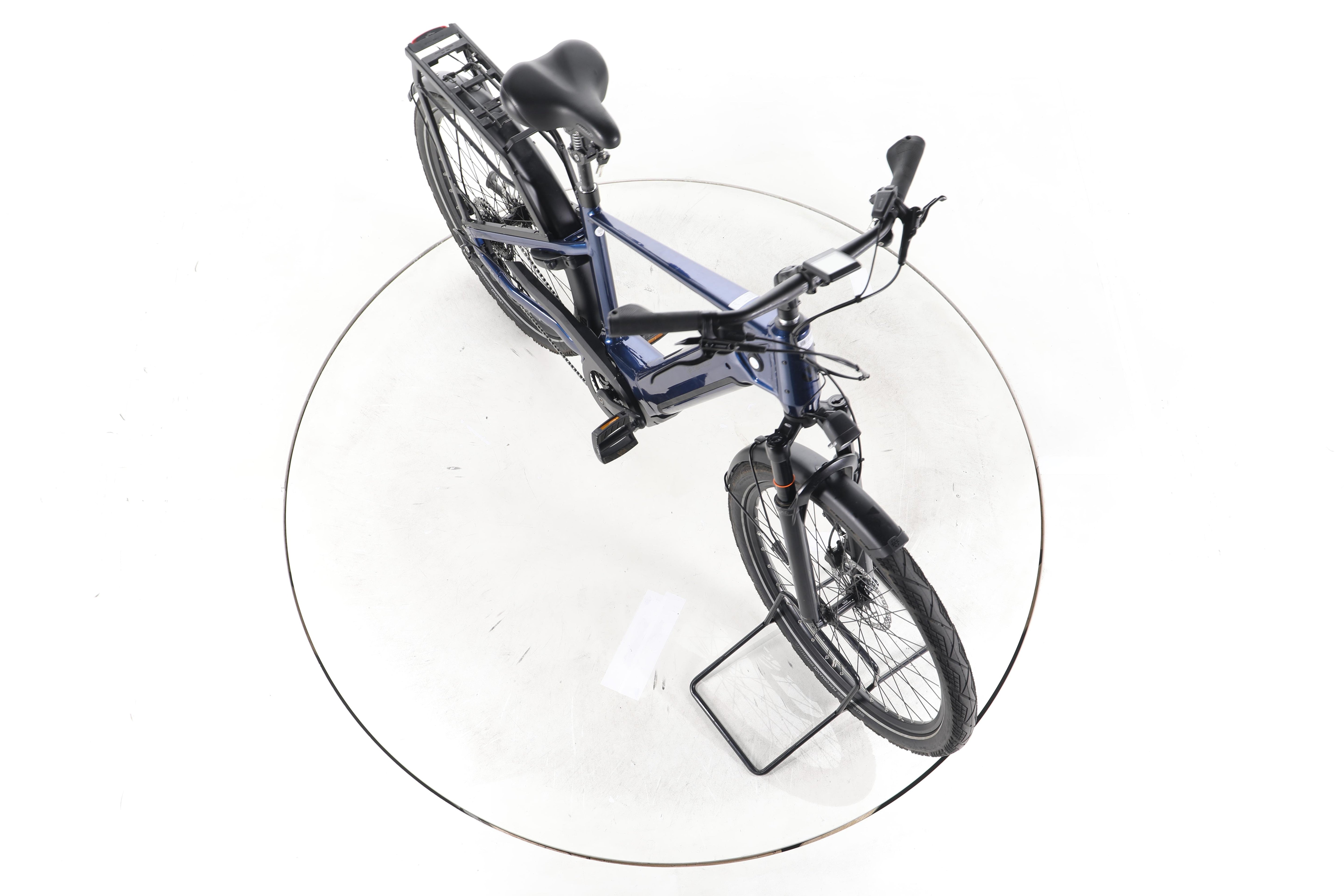Velo de Ville SEB 890 Pro Trekking E-Bike 2025 - Image 15