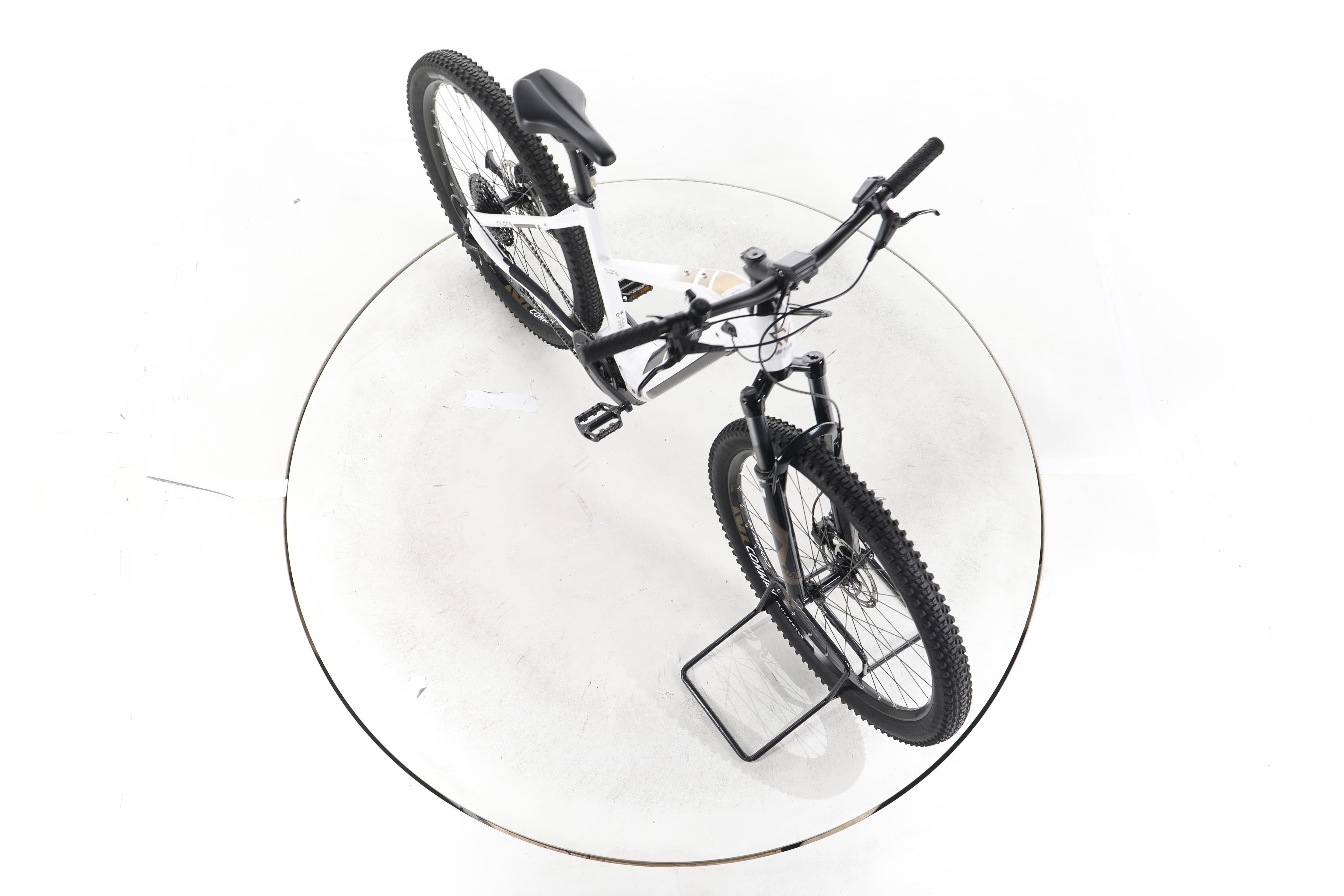 Conway Cairon S 5.0 E-Bike - Image 15