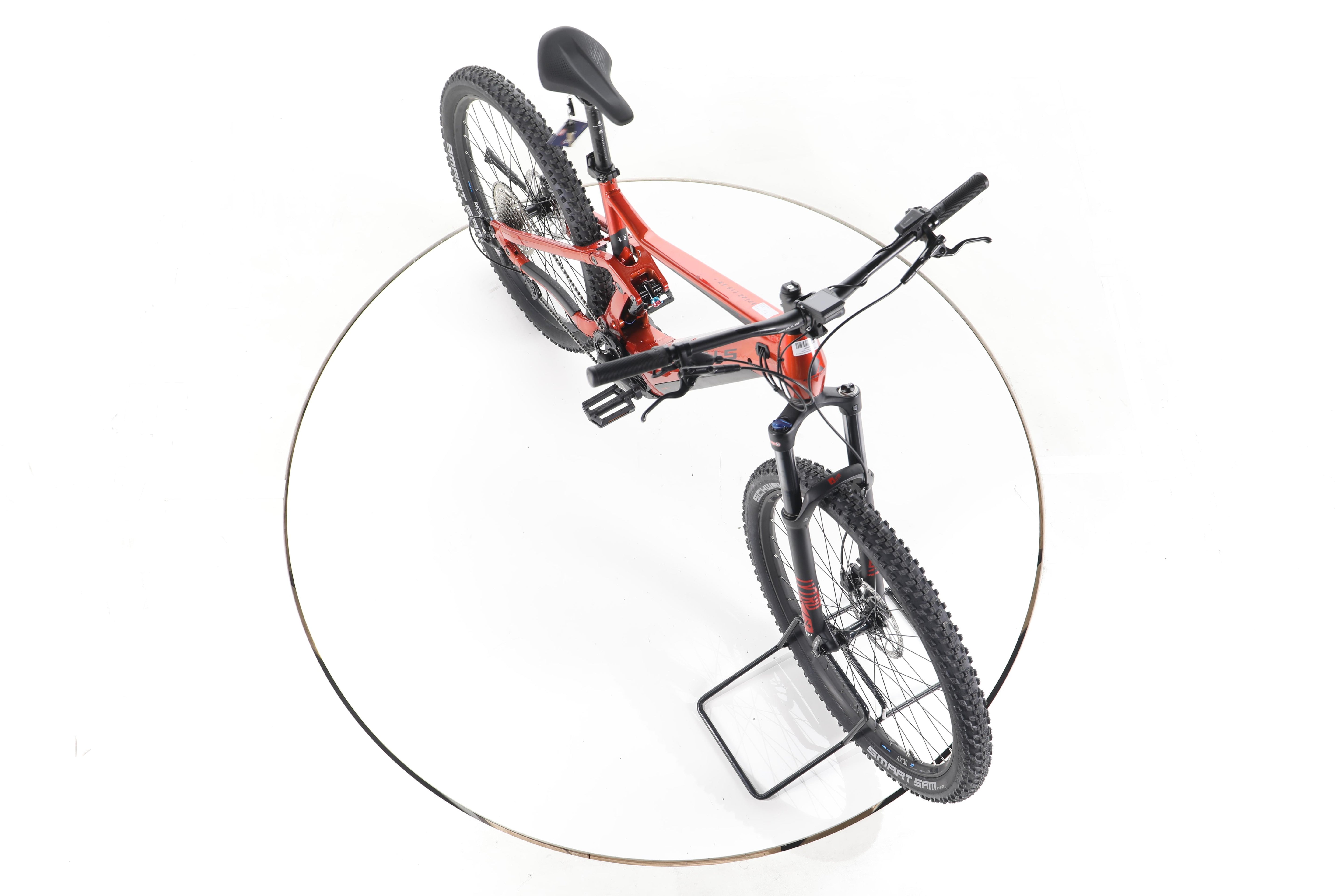 Bulls Copperhead EVO AM 1 E-Bike Fully - Image 15