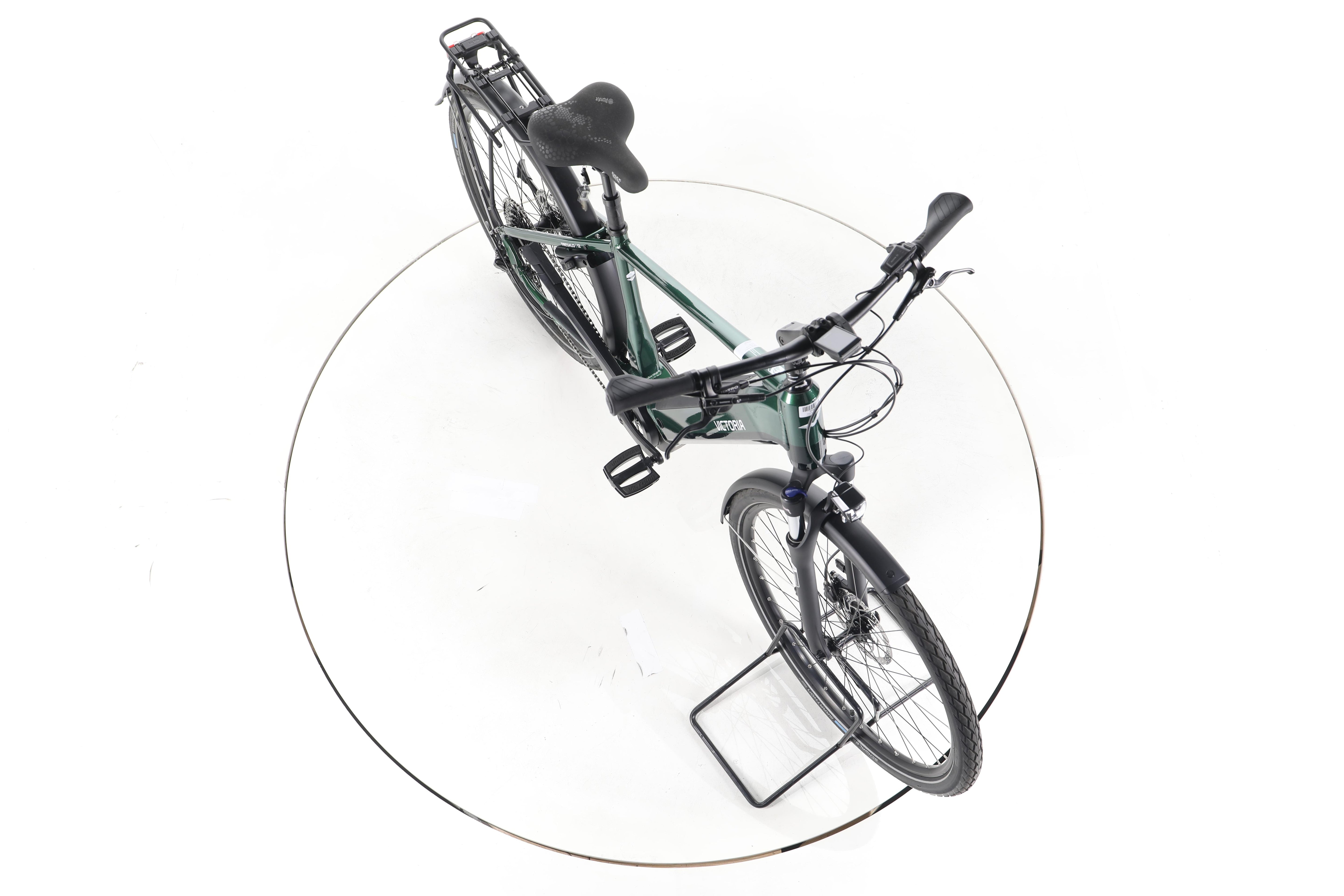 Victoria Tresalo 12 Trekking E-Bike - Image 15