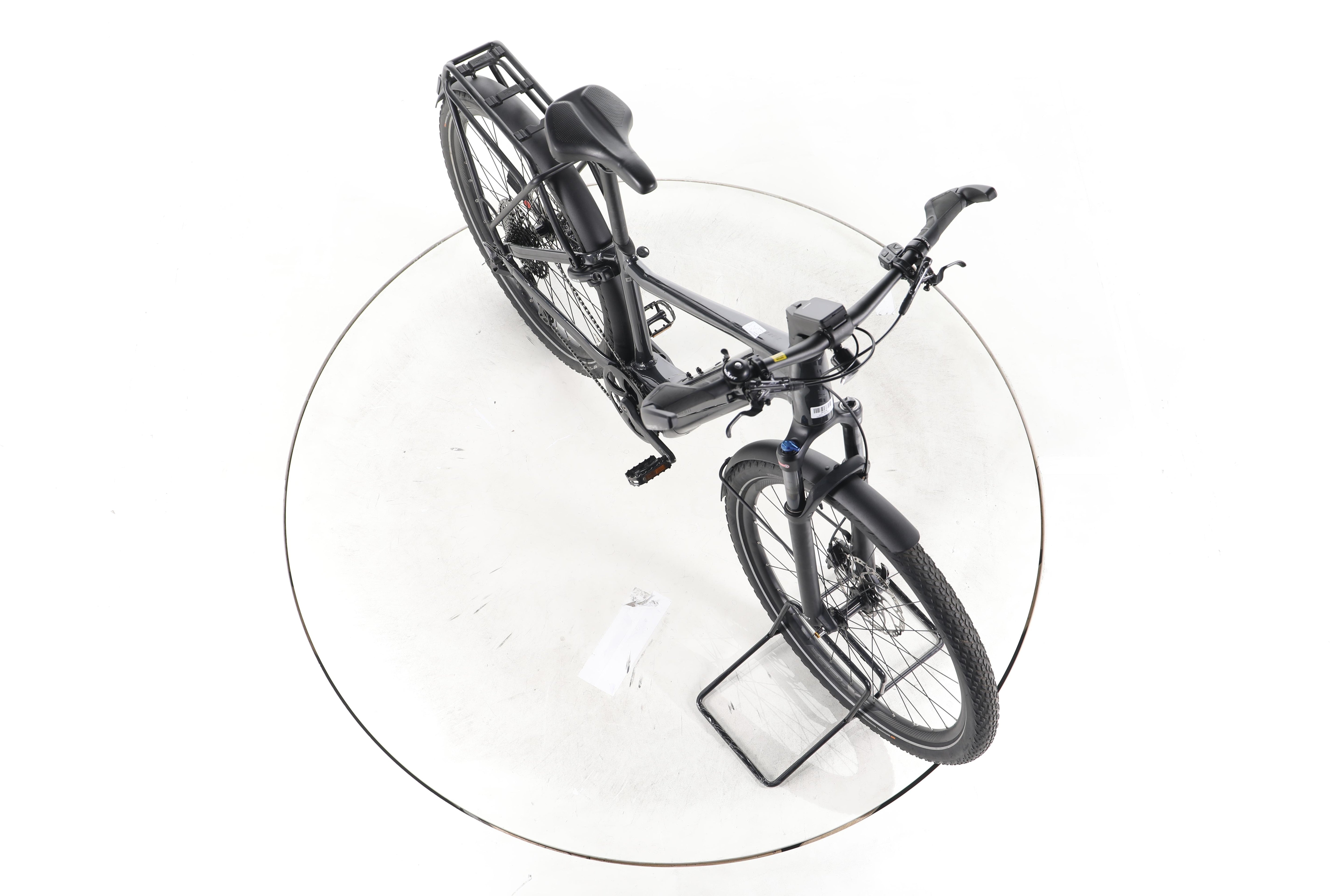 Giant Explore E+ Pro 0 Trekking E-Bike - Image 15