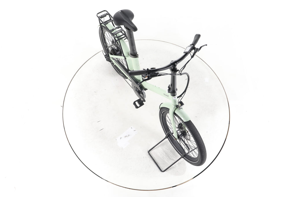 EOVOLT Evening V2 Kompakt E-Bike Tiefeinsteiger 2024 - Image 15