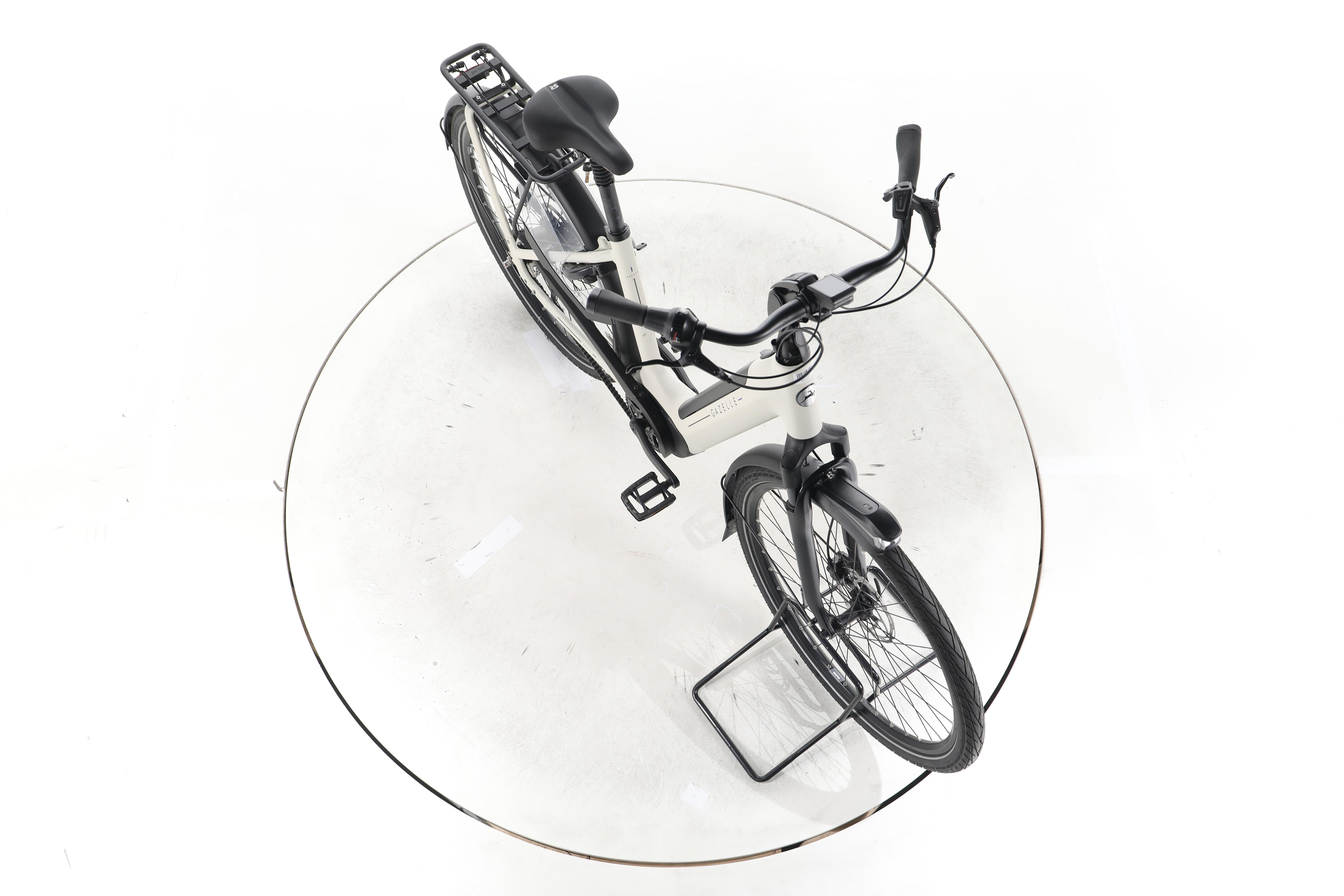 Gazelle Arroyo C5 Elite City E-Bike Tiefeinsteiger 2025 - Image 15