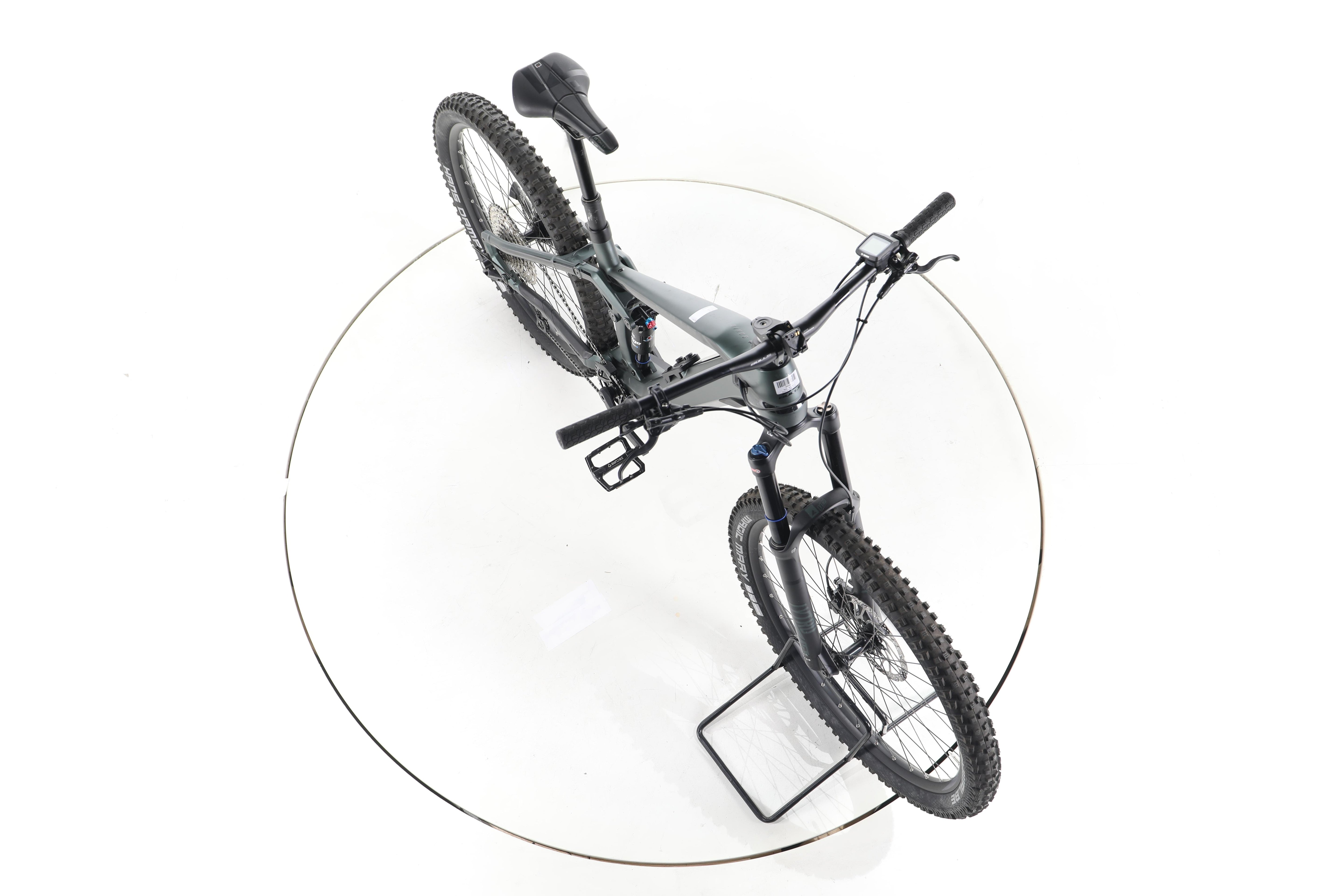 Bulls Sonic EVO AM 2 E-Bike Fully Carbon - Image 15