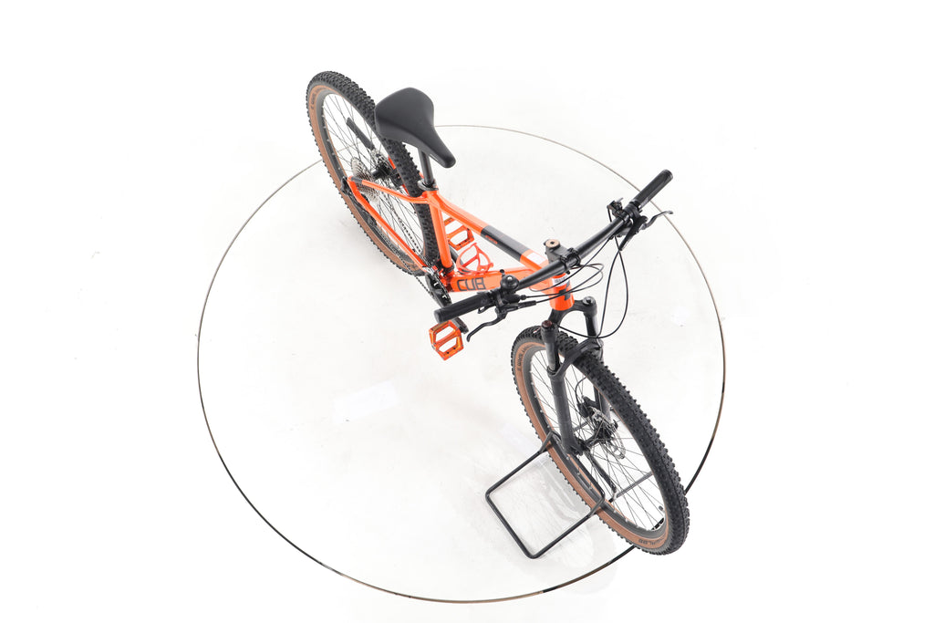 Cube Attention Fahrrad City & Trekking - Image 15
