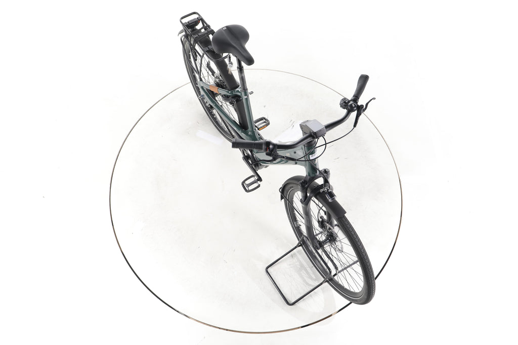 Liv Allure E+ City E-Bike Tiefeinsteiger - Image 15