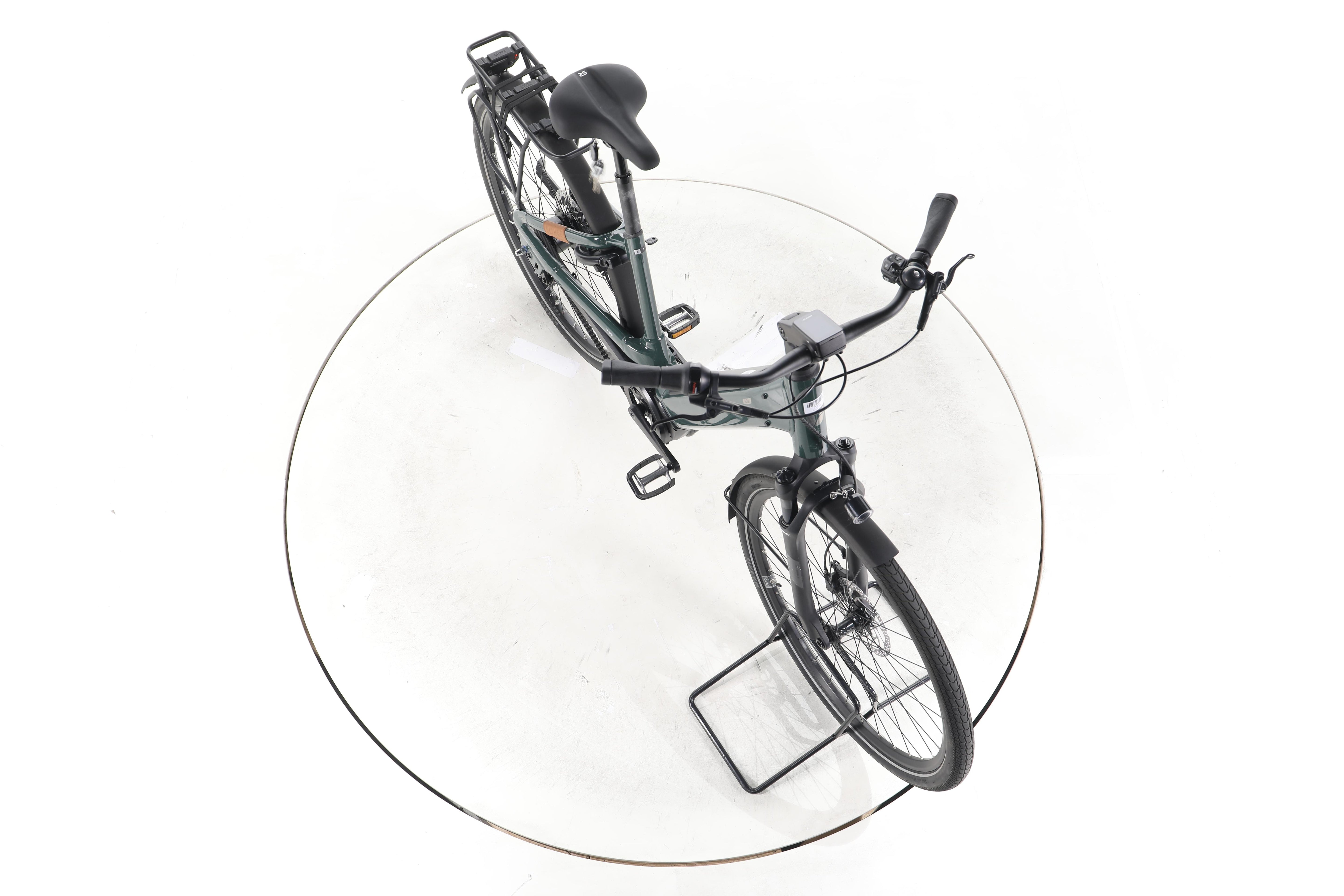 Liv Allure E+ City E-Bike Tiefeinsteiger - Image 15