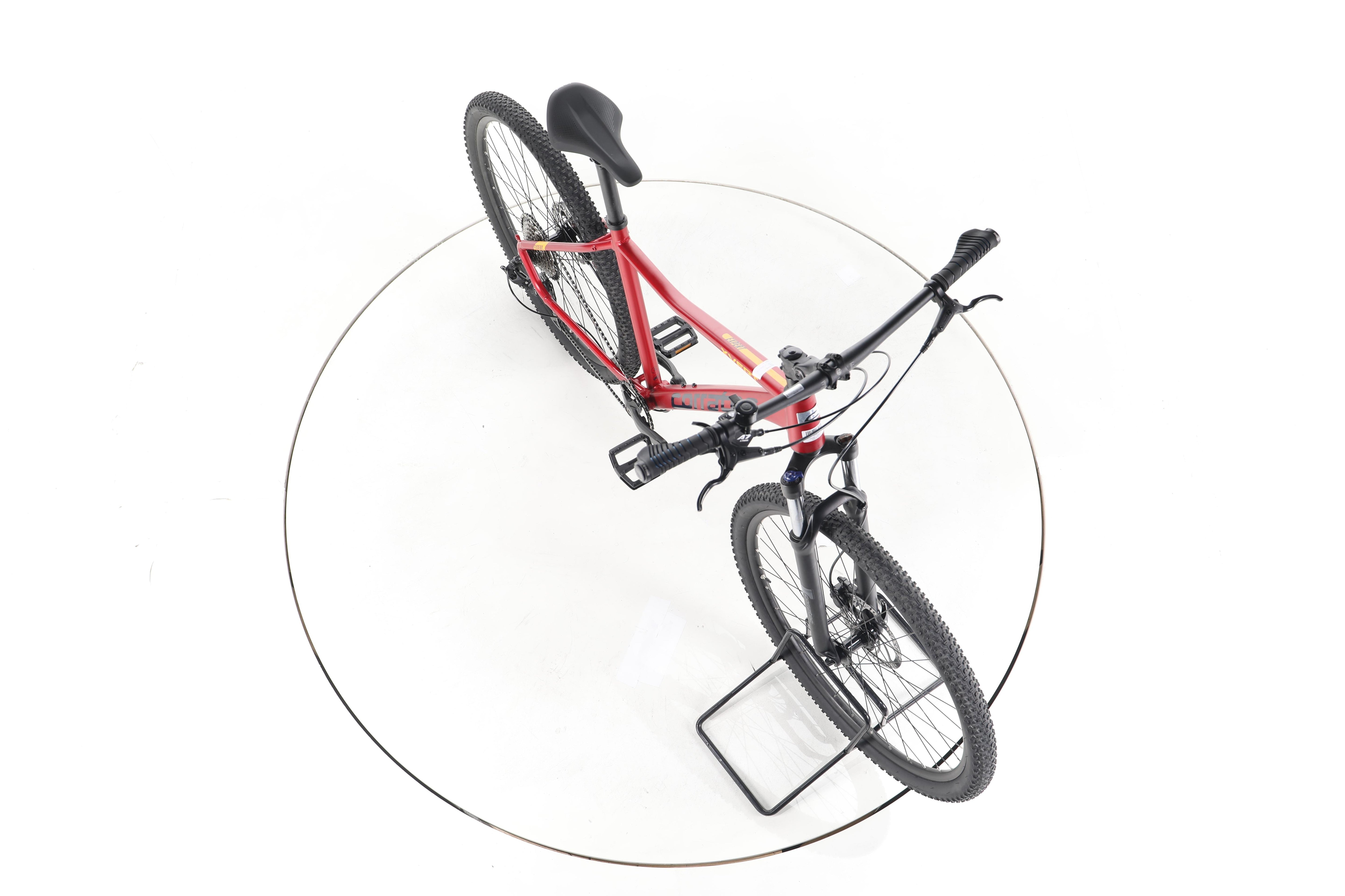 Corratec X-Vert Expert Fahrrad Hardtail - Image 15