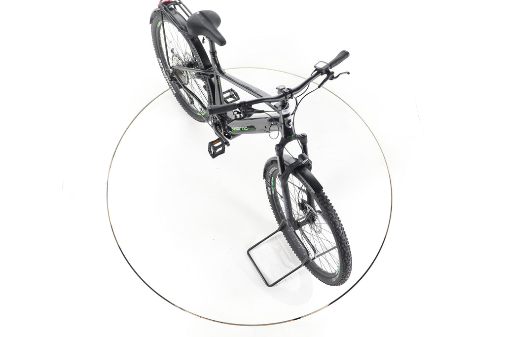 Grecos Big Foot-E Trekking E-Bike - Image 15