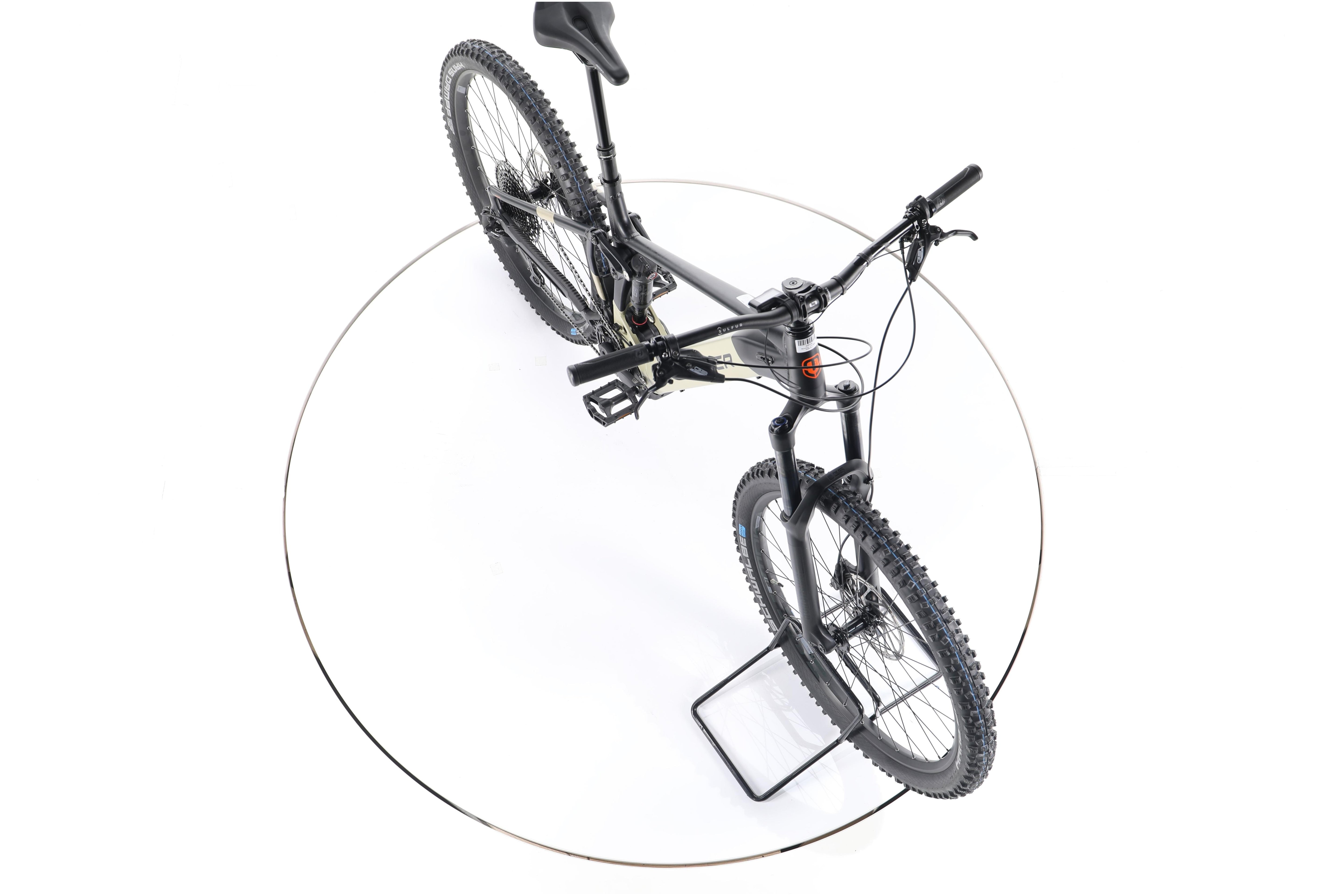 Mondraker DUSK E-Bike Fully - Image 15