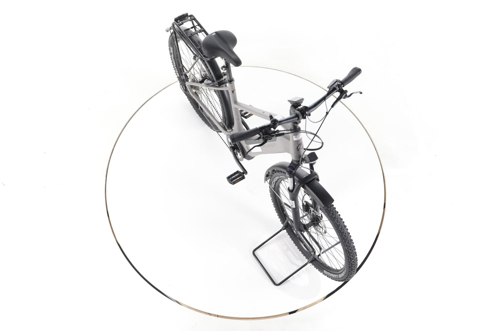 Kalkhoff Entice 3.B Move Trekking E-Bike - Image 15