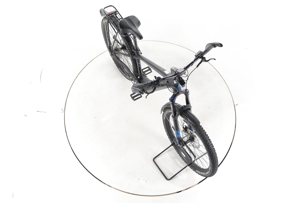 Bulls Copperhead EVO 3 E-Bike - Image 15