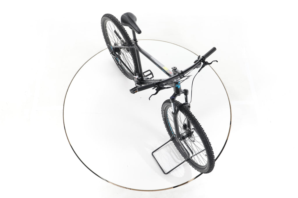 Cube Aim Race Fahrrad Hardtail - Image 15