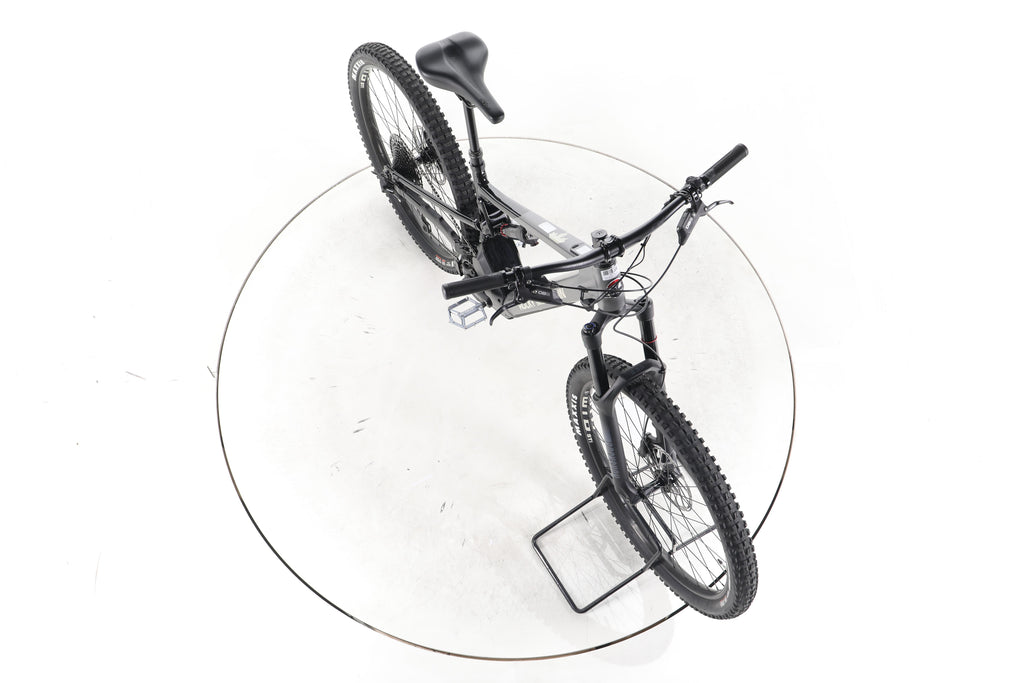 Rocky Mountain Instinct PowerPlay A30 E-Bike Fully 2024 - Image 15