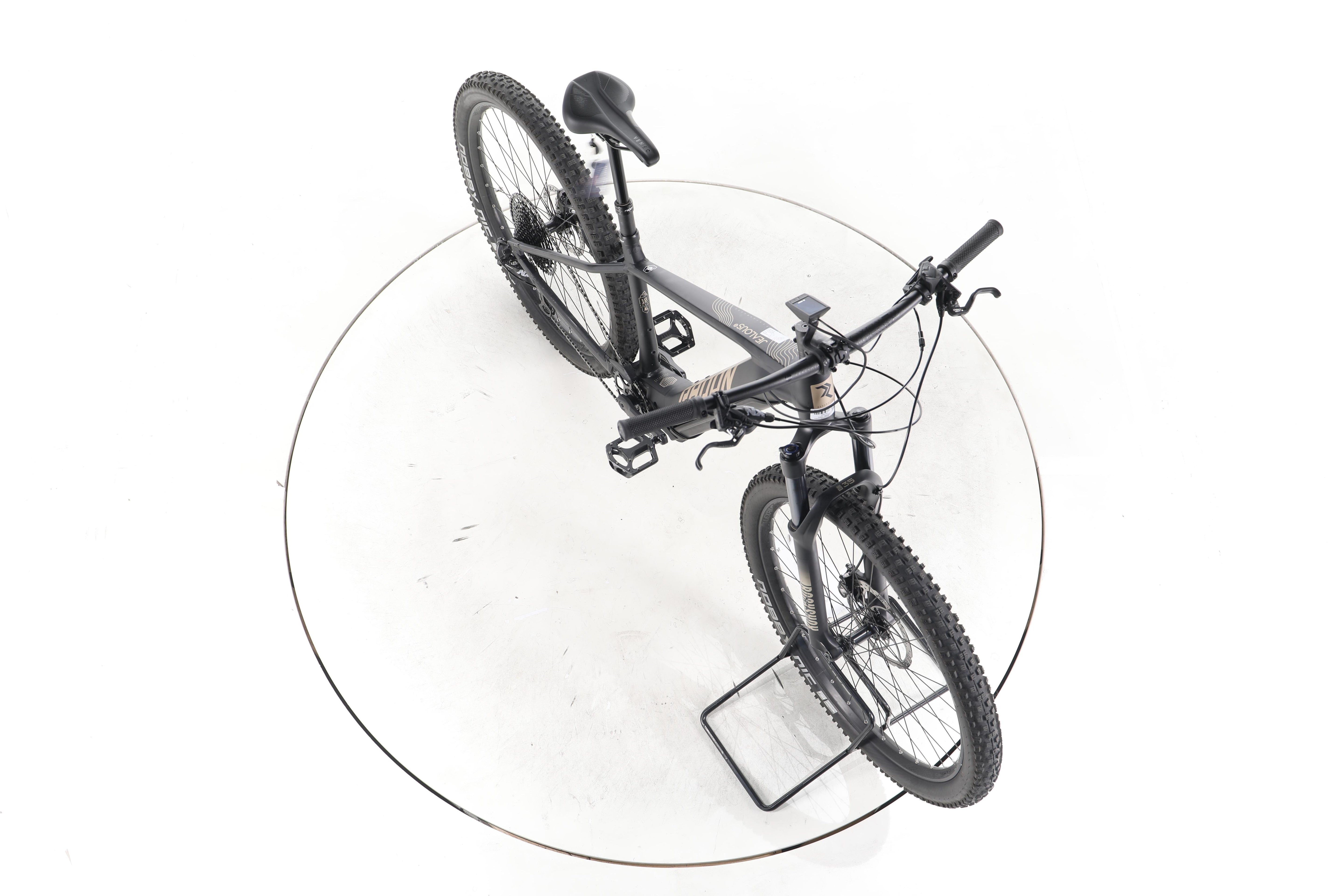 Radon Jealous Hybrid 9.0 625 E-Bike - Image 15