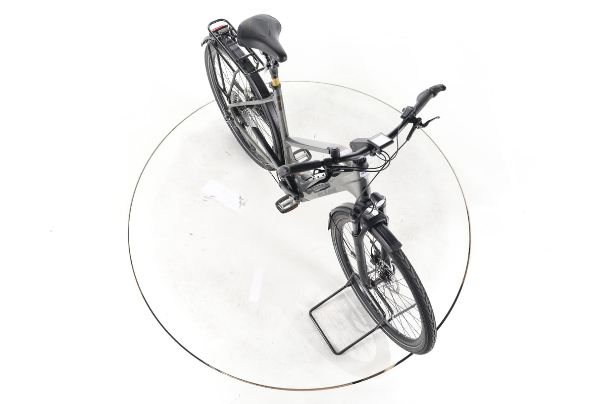 KTM Macina Magic X Pro Trekking E-Bike 2025 - Image 15