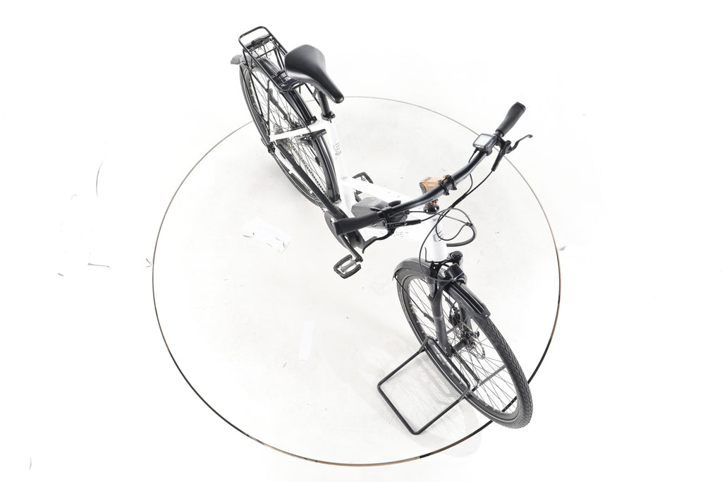 Gudereit ET 3 Trekking E-Bike - Image 15
