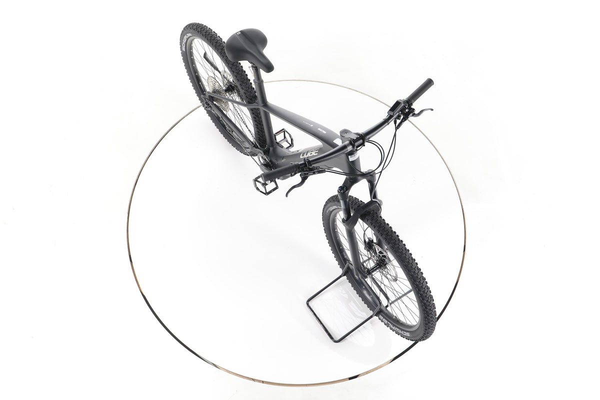 Cube Reaction Hybrid Race E-Bike 2025 - Image 15