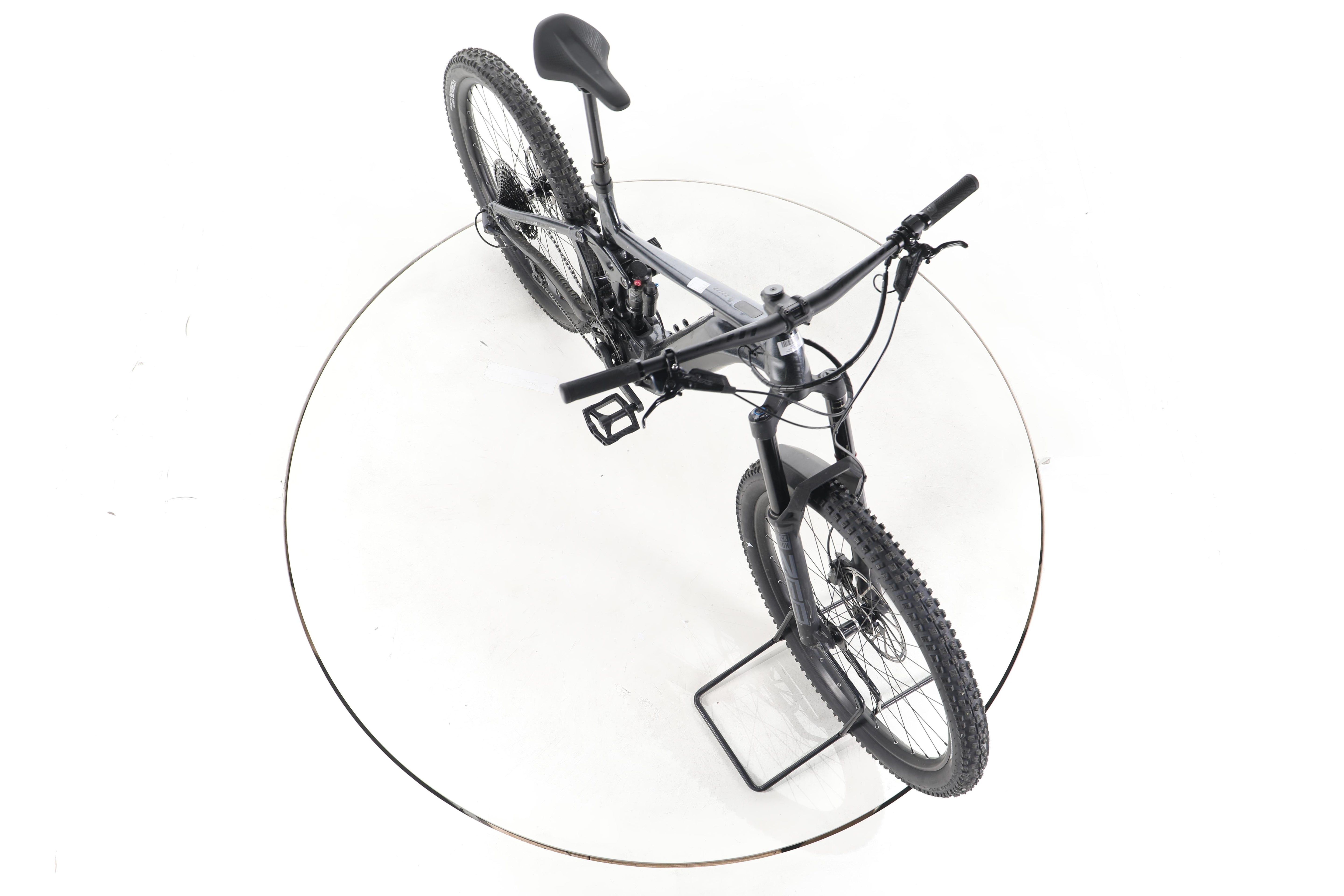 Giant Reign E+ 2 Pro MX E-Bike Fully - Image 15