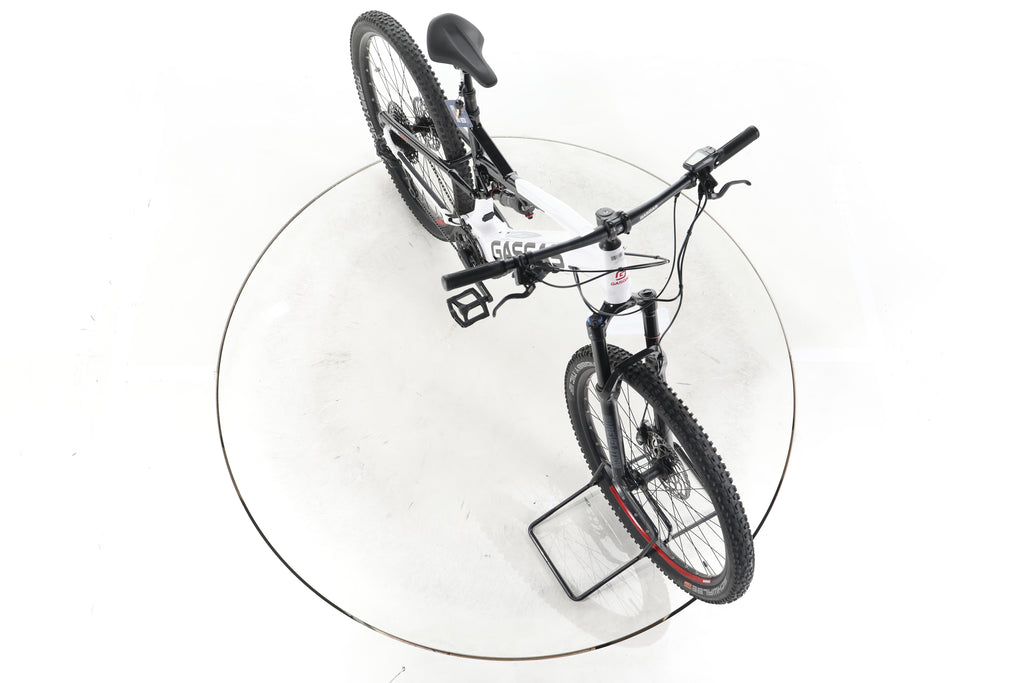 GASGAS G Trail 2.0 E-Bike Fully - Image 15