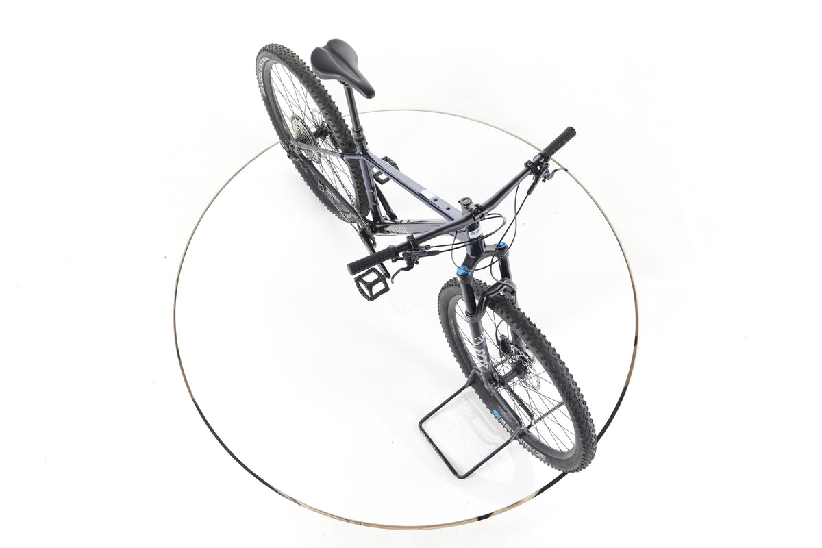 Canyon Grand Canyon AL 8 Fahrrad Hardtail - Image 15
