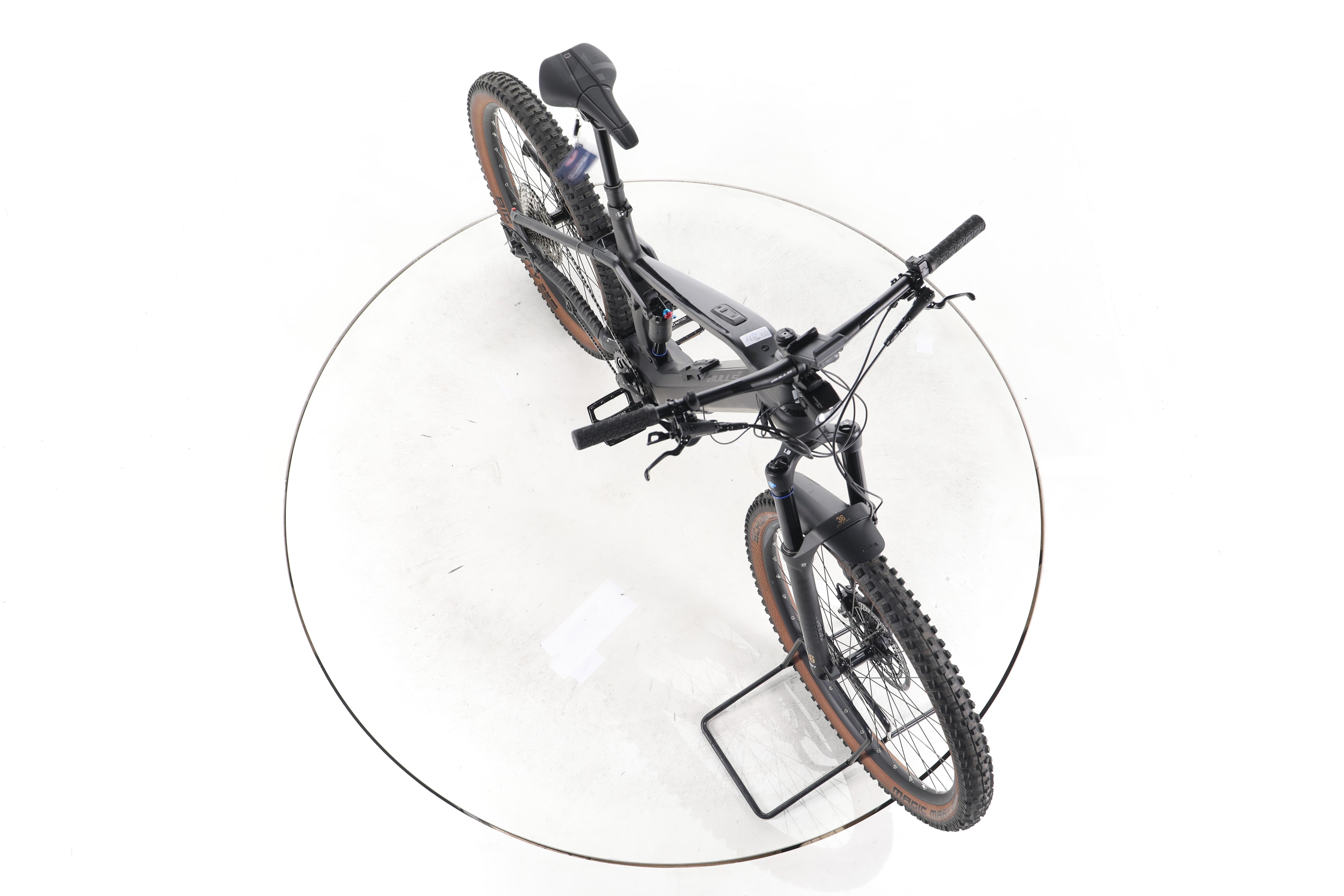Bulls Sonic EVO AM 2 ABS E-Bike Fully Carbon 2024 - Image 15