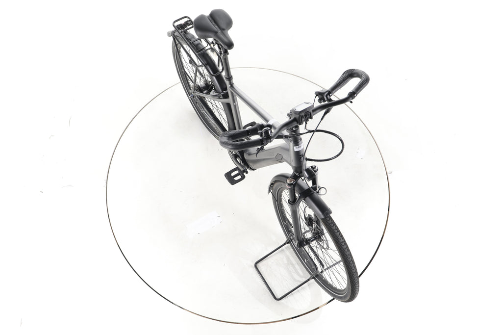 Pegasus Premio Evo 5 Lite Comfort City E-Bike - Image 15