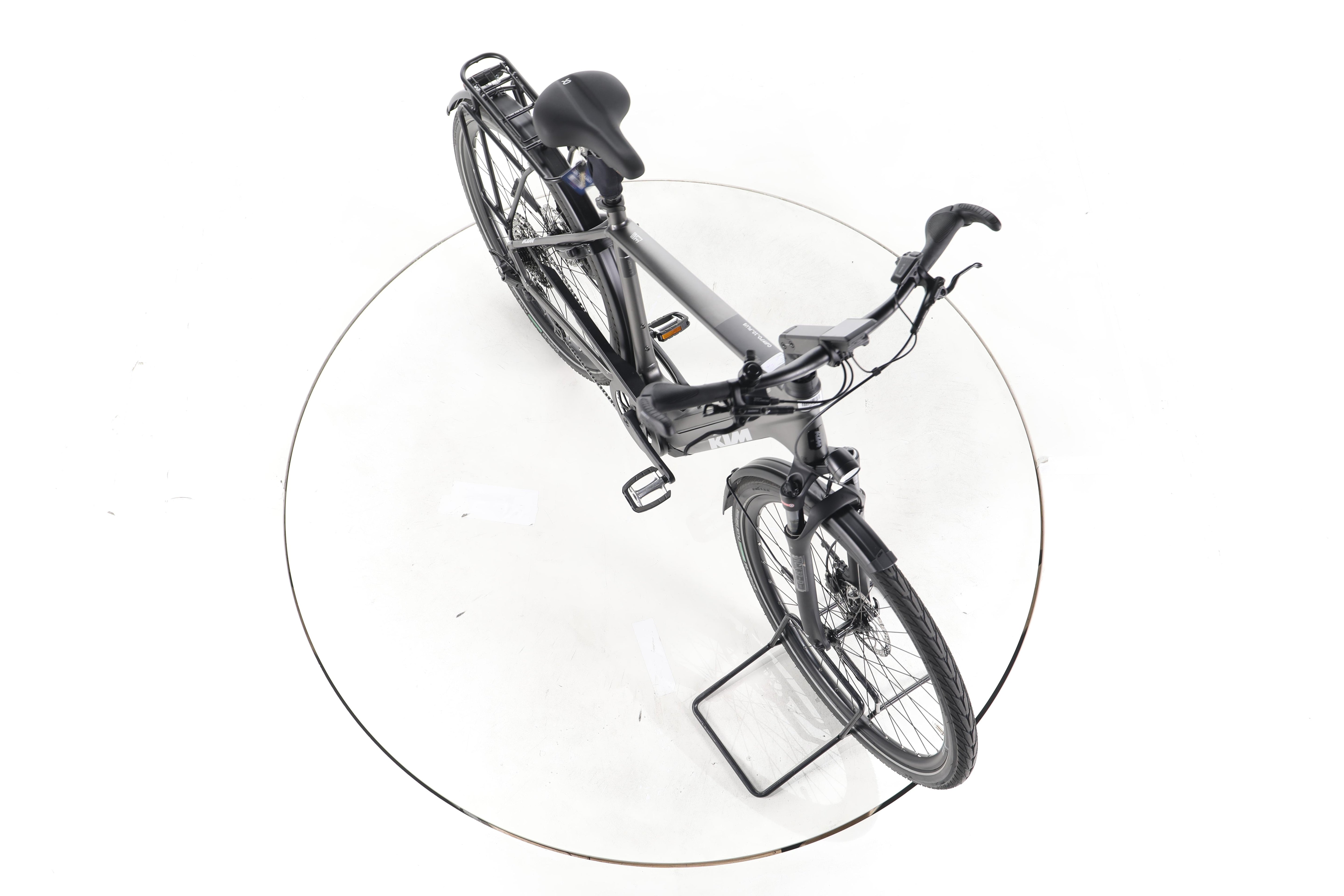 KTM Cento 10 City E-Bike - Image 15