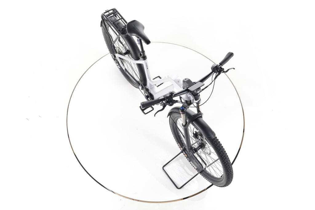FLYER Uproc2 2.10 Trekking E-Bike - Image 15