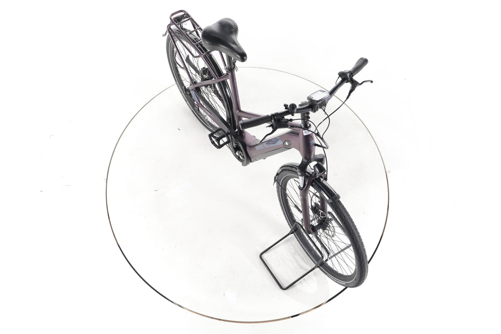 Pegasus Solero EVO 9 Trekking E-Bike - Image 15