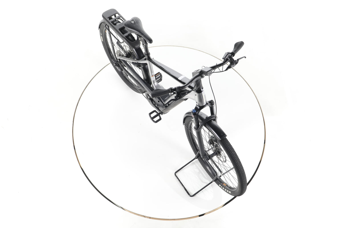 Cannondale Tesoro Neo X1 Trekking E-Bike - Image 15