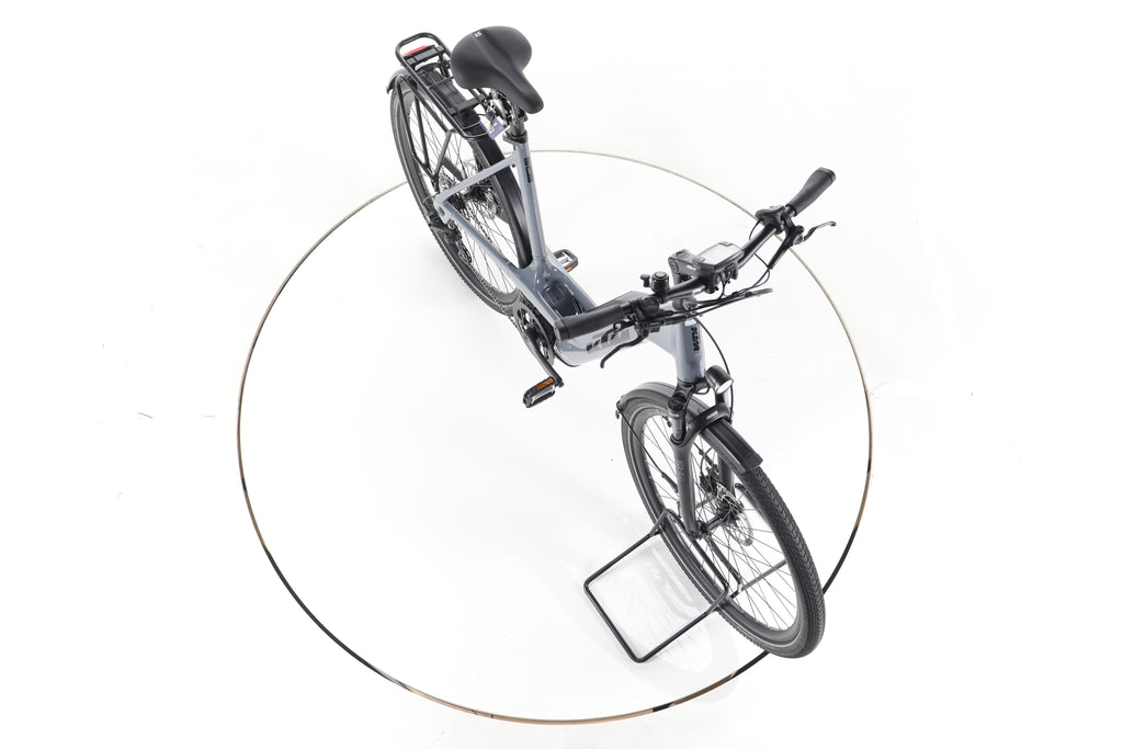 KTM Macina Sport Pts Pro Trekking E-Bike Tiefeinsteiger - Image 15