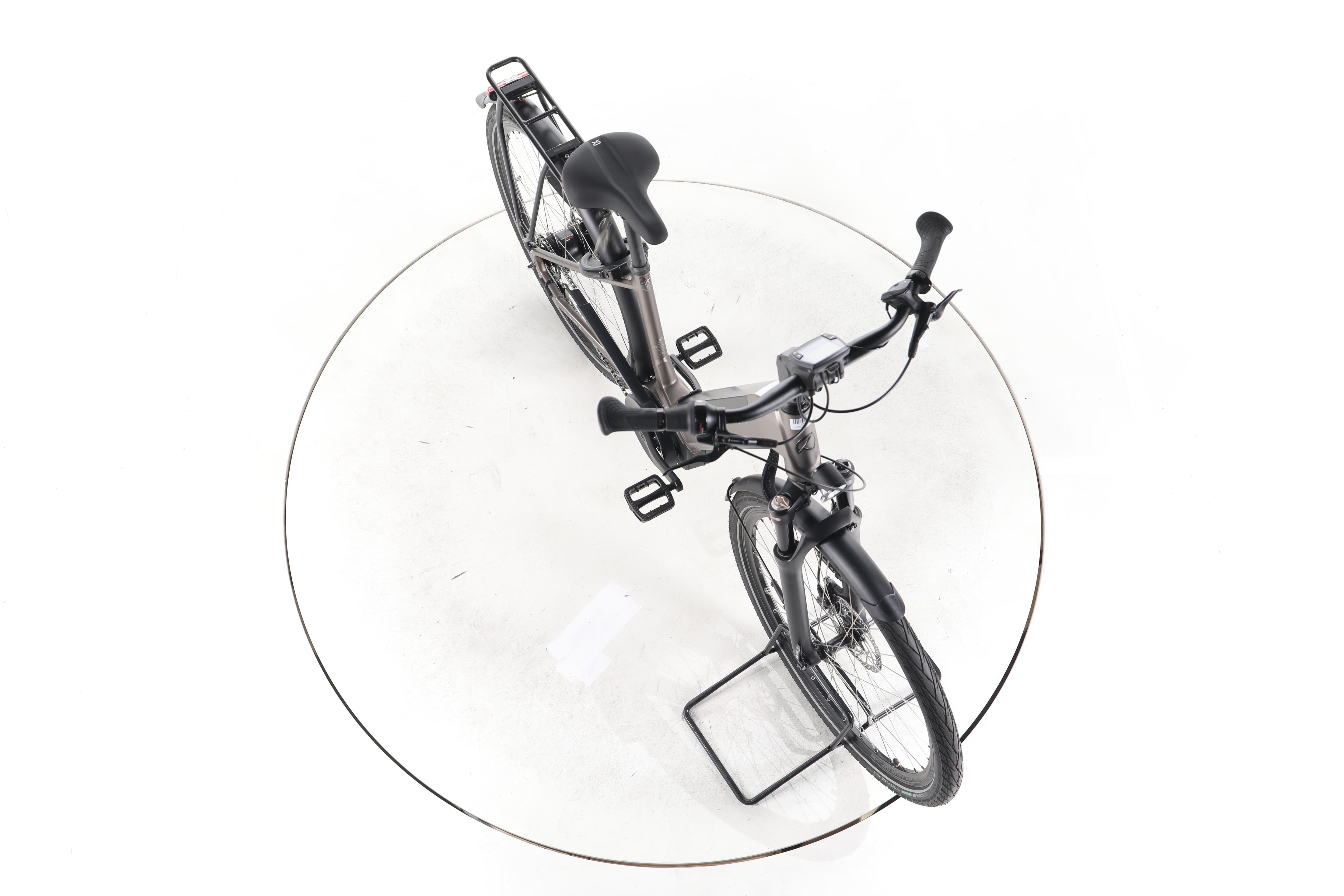 Kalkhoff Image 5.B Move+ City E-Bike Tiefeinsteiger - Image 15