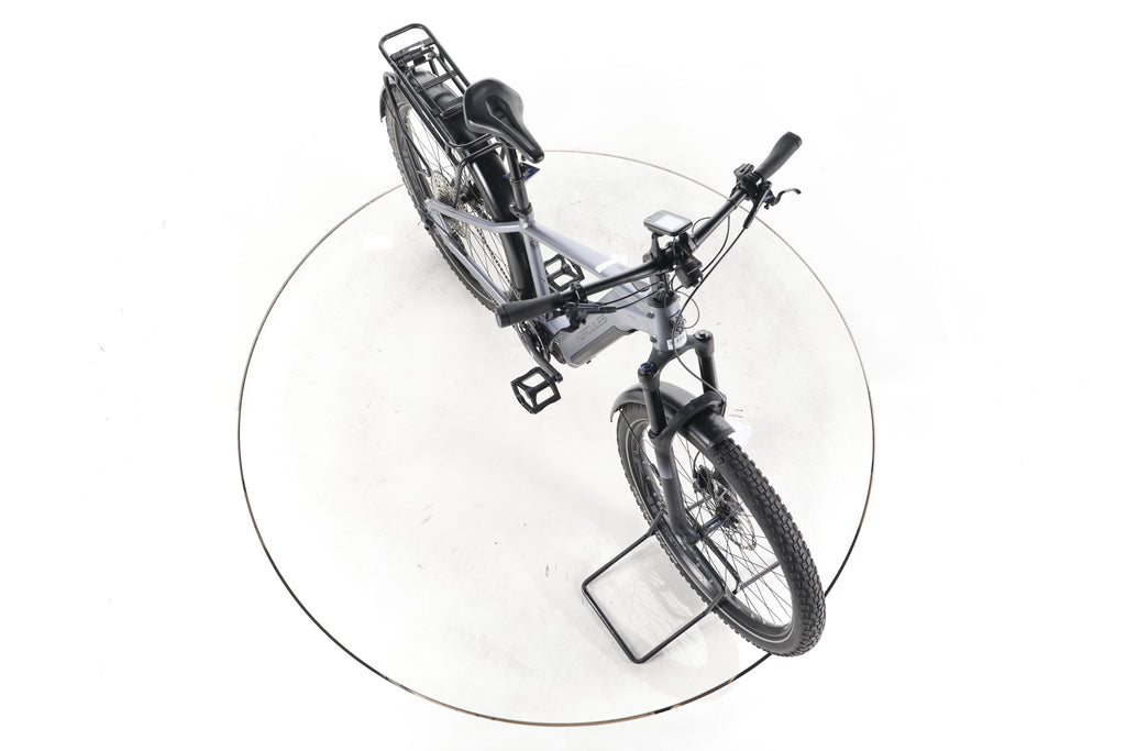 Hercules NOS SUV 2.1 Trekking E-Bike - Image 15