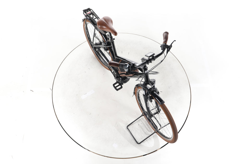Riese & Müller Cruiser2 MIxte City E-Bike 2024 - Image 15