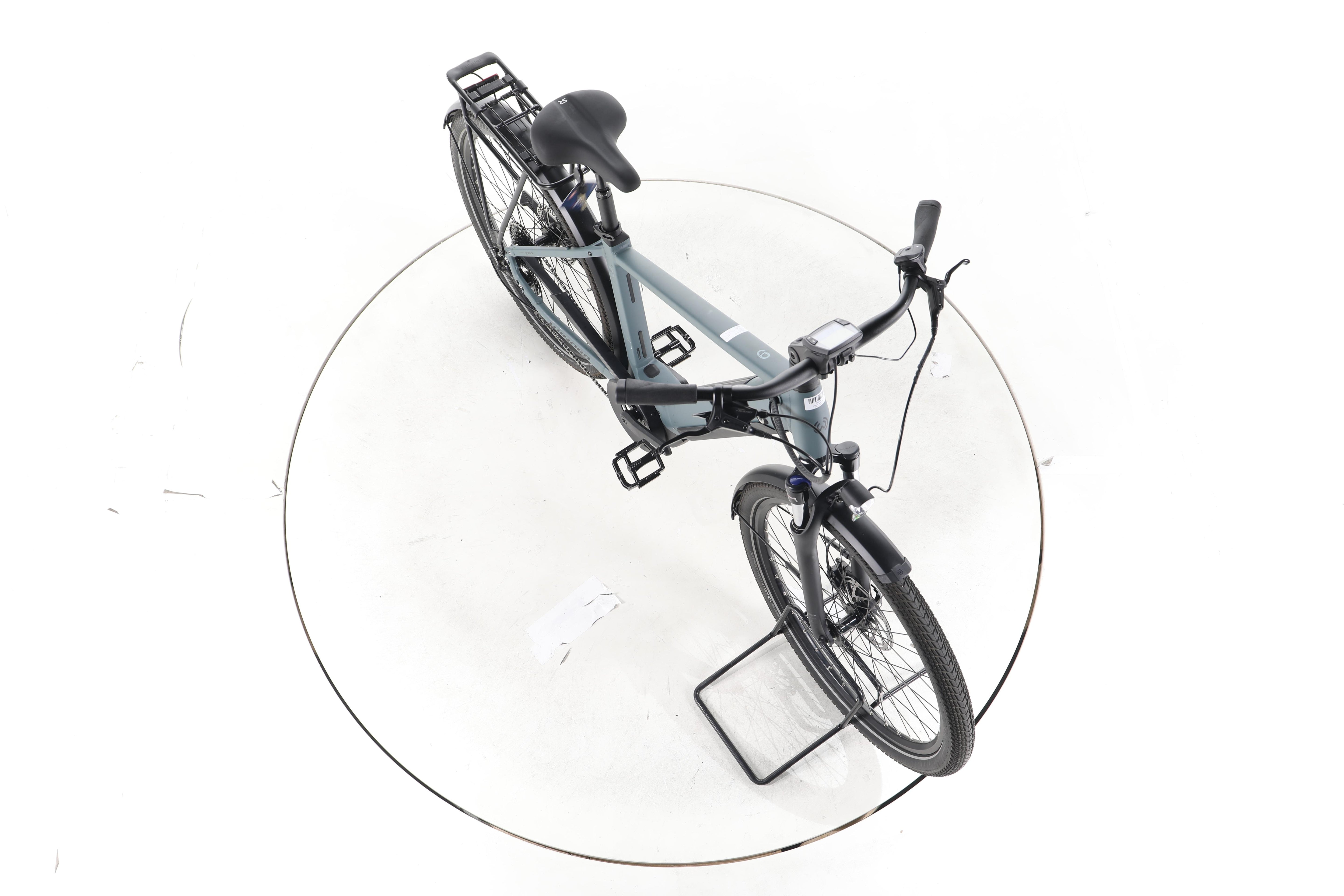 Winora Sinus 9 Trekking E-Bike - Image 15