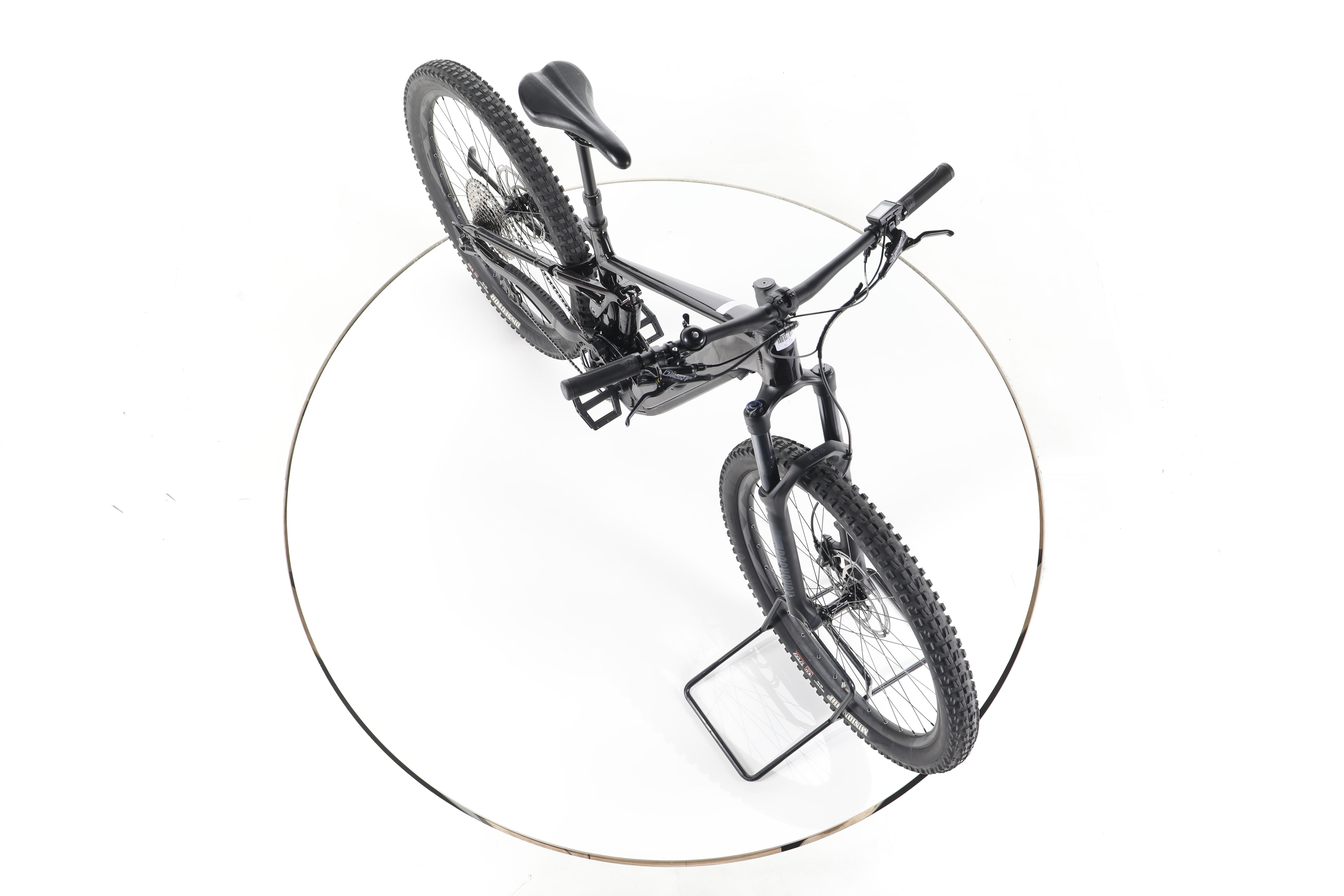 Giant StanceE+ 2 E-Bike Fully - Image 15
