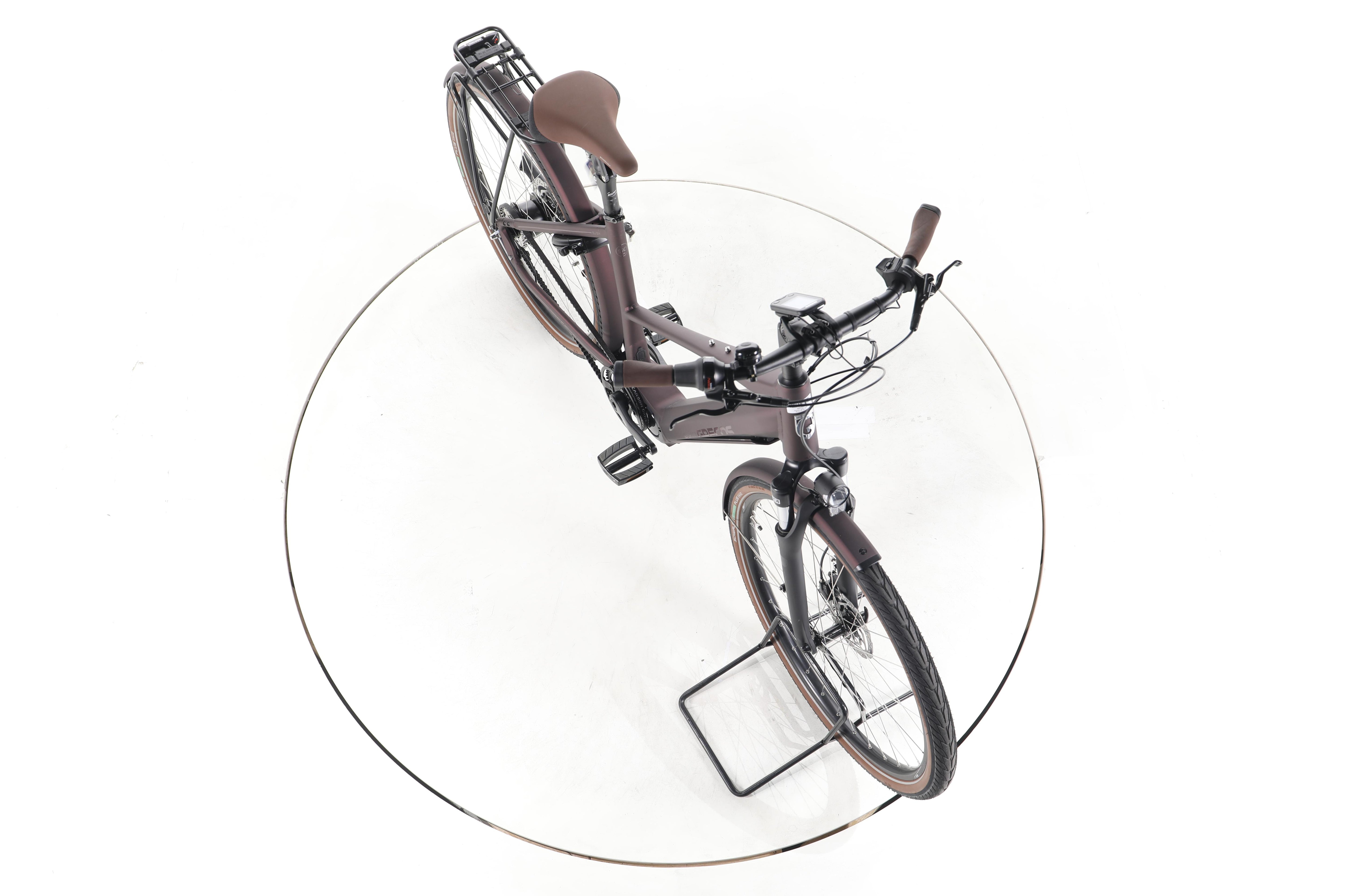 Grecos Eli 2.4 City E-Bike - Image 15