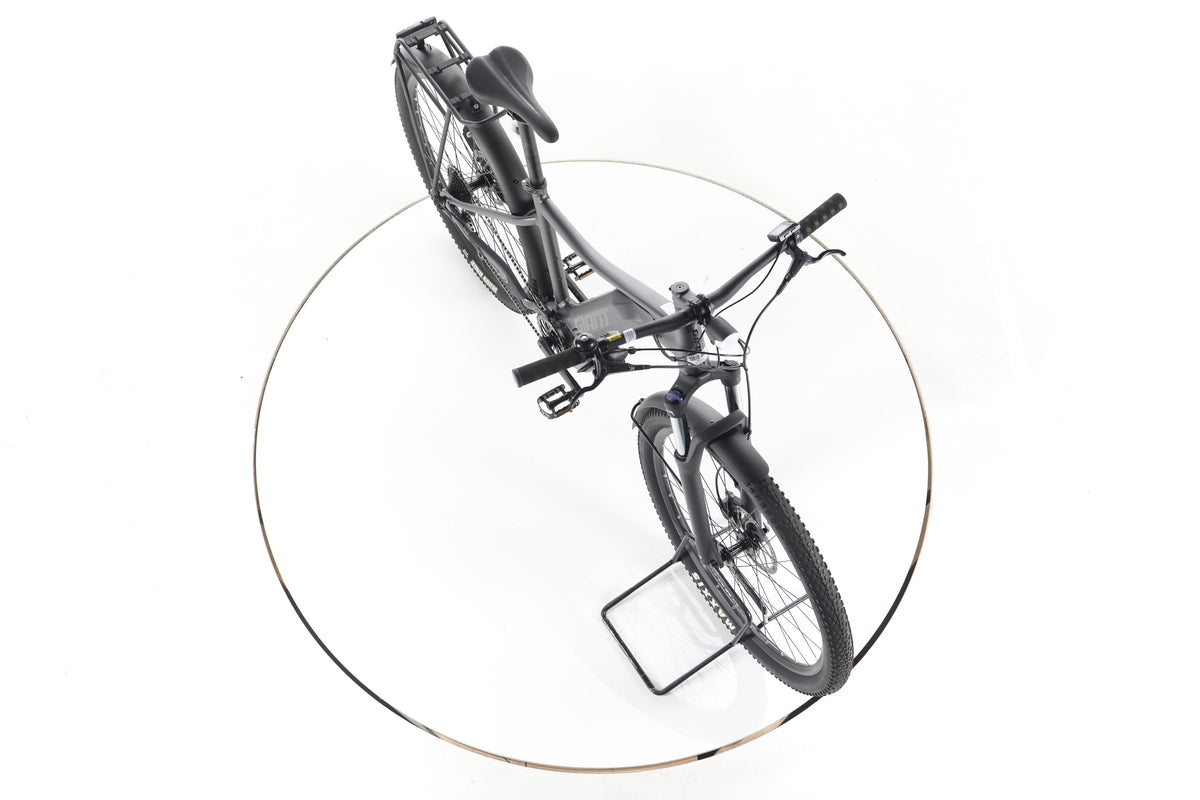 Giant Talon E+ EX Trekking E-Bike - Image 15