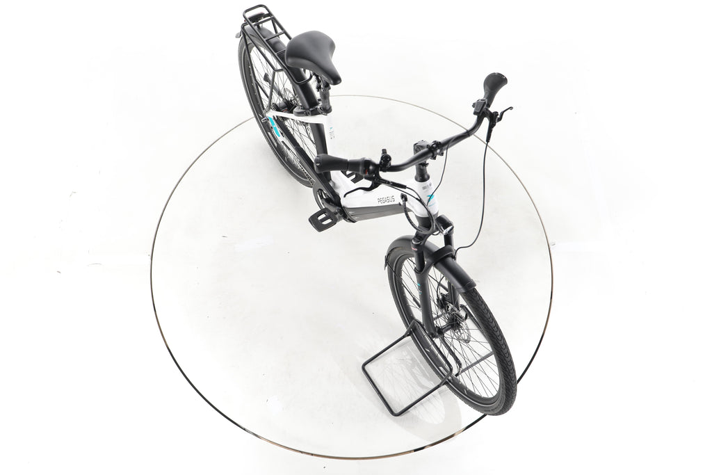 Pegasus Premio Evo 5F Lite City E-Bike Tiefeinsteiger - Image 15
